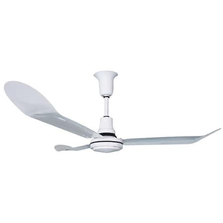 J & D Manufacturing J and D CF60A 60 In. Indoor & Outdoor Ceiling Fan CF60A